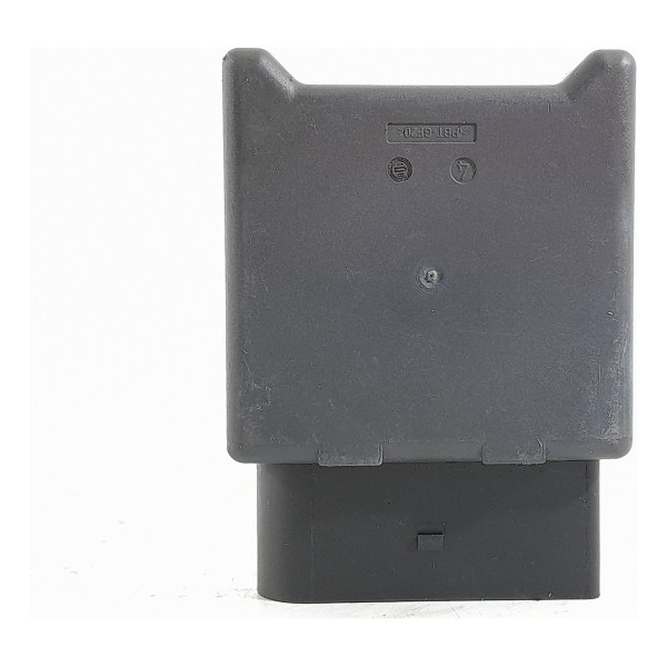 Modulo Bomba Combustivel Polo Virtus Tsi 18/21 5q0906093a