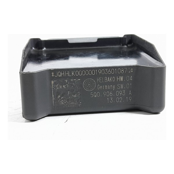 Modulo Bomba Combustivel Polo Virtus Tsi 18/21 5q0906093a