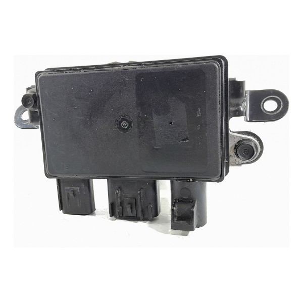 Modulo Ecu Aquecimento Bicos Creta 16/21 391002b431