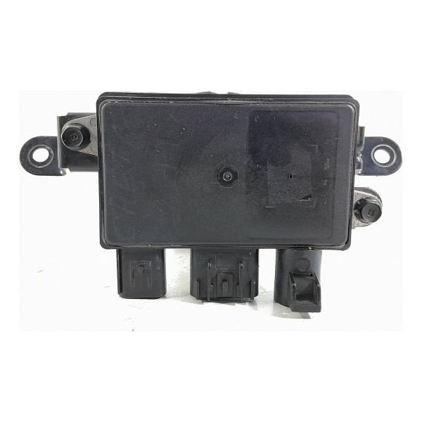 Modulo Ecu Aquecimento Bicos Creta 16/21 391002b431