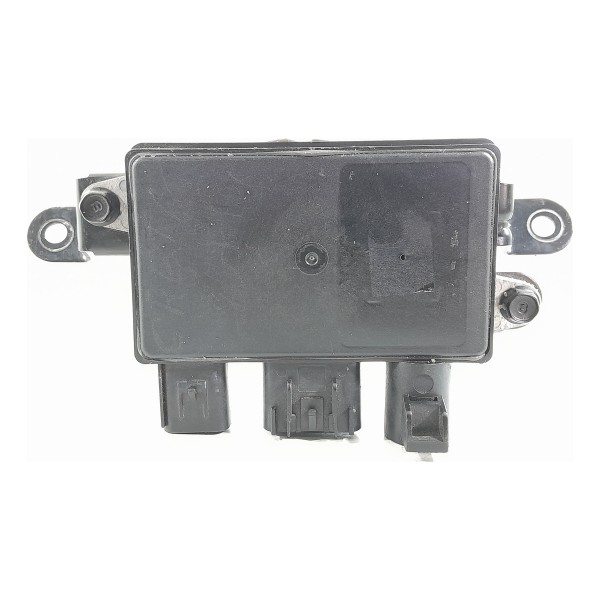 Modulo Ecu Aquecimento Bicos Creta 16/21 391002b431