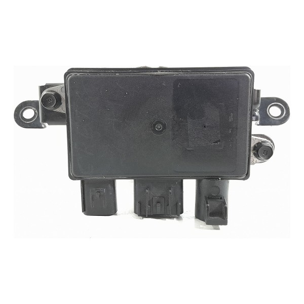 Modulo Ecu Aquecimento Bicos Creta 16/21 391002b431