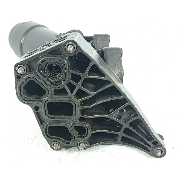 Suporte Filtro Oleo Bmw 320i G20 X1 X3 X4 B48 19/25 8580414