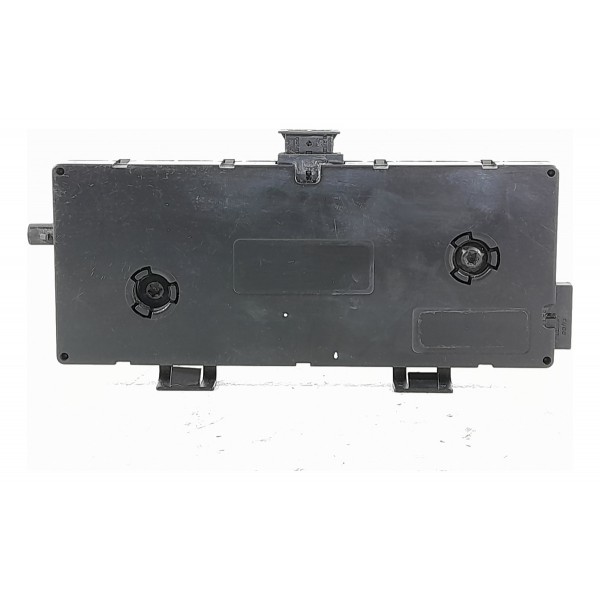 Modulo Amplificador Antena Bmw X1 2009/2015 50110053a00 Preto