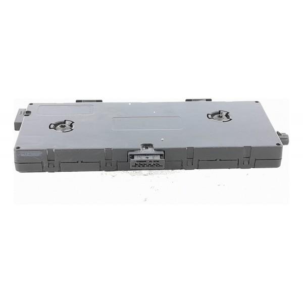 Modulo Amplificador Antena Bmw X1 2009/2015 50110053a00 Preto