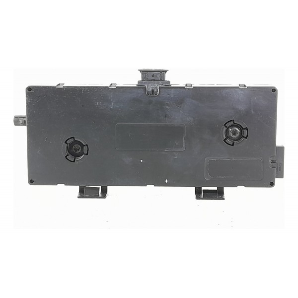 Modulo Amplificador Antena Bmw X1 2009/2015 50110053a00 Preto