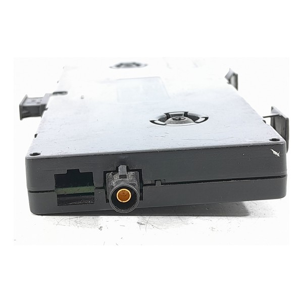 Modulo Amplificador Antena Bmw X1 2009/2015 50110053a00 Preto