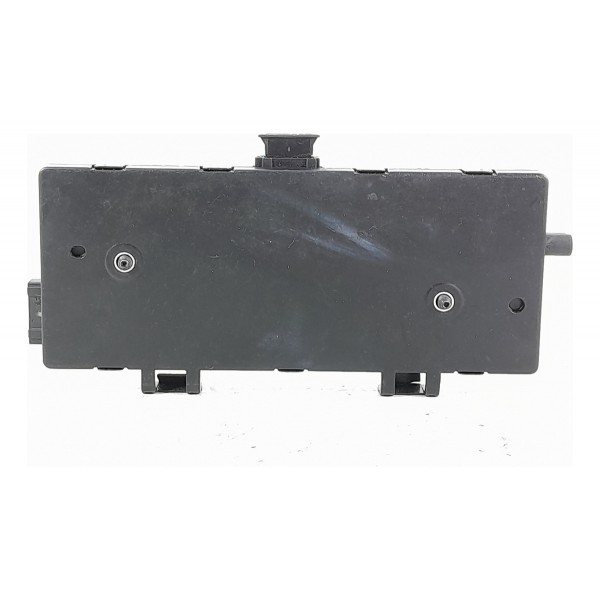 Modulo Amplificador Antena Bmw X1 2009/2015 50110053a00 Preto