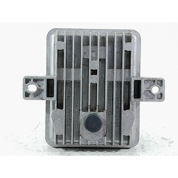 Modulo Ventoinha Toro Renegane 1.8 2017/2022 00552682710