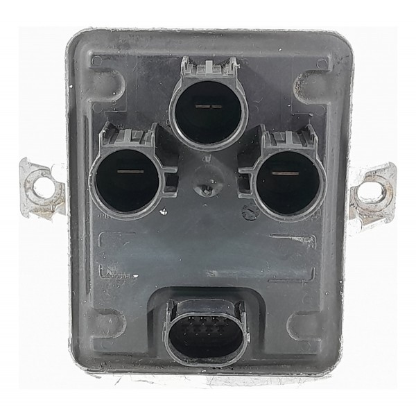 Modulo Ventoinha Toro Renegane 1.8 2017/2022 00552682710