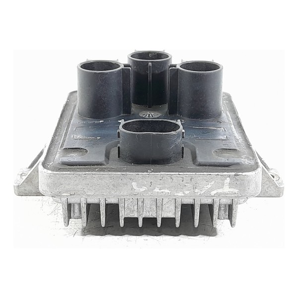 Modulo Ventoinha Toro Renegane 1.8 2017/2022 00552682710