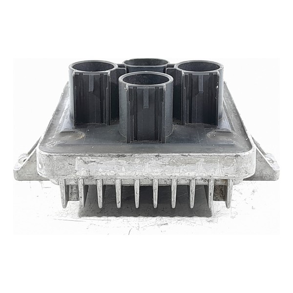 Modulo Ventoinha Toro Renegane 1.8 2017/2022 00552682710