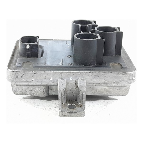 Modulo Ventoinha Toro Renegane 1.8 2017/2022 00552682710