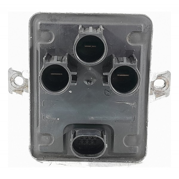 Modulo Ventoinha Toro Renegane 1.8 2017/2022 00552682710