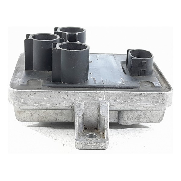 Modulo Ventoinha Toro Renegane 1.8 2017/2022 00552682710