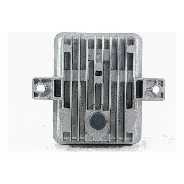 Modulo Ventoinha Toro Renegane 1.8 2017/2022 00552682710