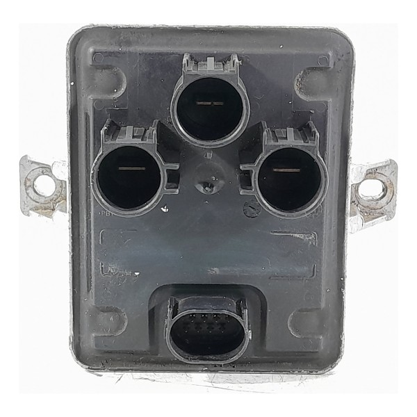 Modulo Ventoinha Toro Renegane 1.8 2017/2022 00552682710