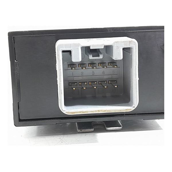 Modulo Controle Limpador Parabrisa Evoque 11/18 Bj3217509ac