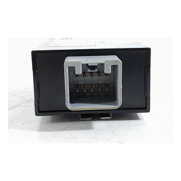 Modulo Controle Limpador Parabrisa Evoque 11/18 Bj3217509ac