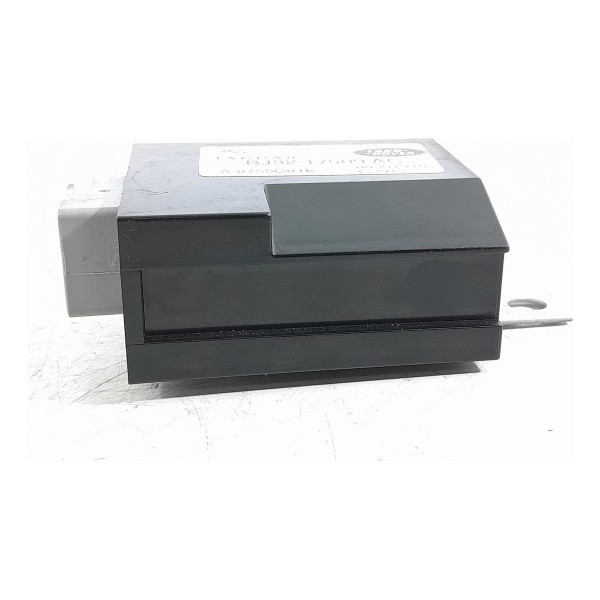 Modulo Controle Limpador Parabrisa Evoque 11/18 Bj3217509ac