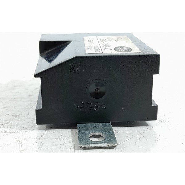 Modulo Controle Limpador Parabrisa Evoque 11/18 Bj3217509ac