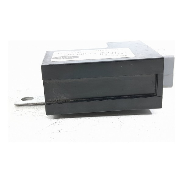 Modulo Controle Limpador Parabrisa Evoque 11/18 Bj3217509ac