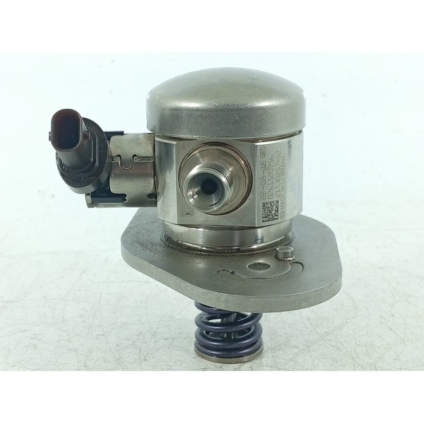 Bomba Alta Pressao Bmw 320 330 X3 X4 B48 2019/2025 8489446 Prateado