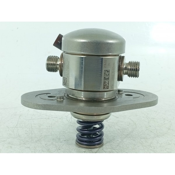 Bomba Alta Pressao Bmw 320 330 X3 X4 B48 2019/2025 8489446 Prateado