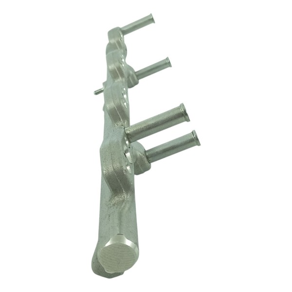 Flauta Combustivel Bmw 320 330 530 X3 2.0 B48 19/25 8665633