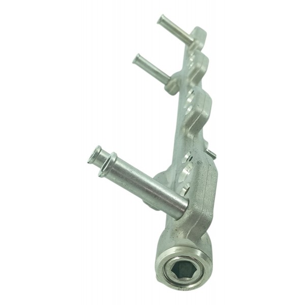 Flauta Combustivel Bmw 320 330 530 X3 2.0 B48 19/25 8665633