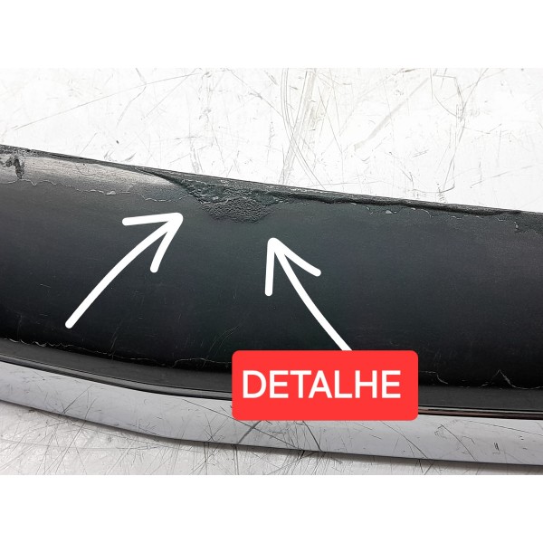 Friso Tampa Traseira Freelander 2 2008 2009/2015 Bh52f43400 Verde-escuro