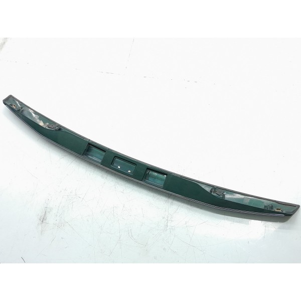 Friso Tampa Traseira Freelander 2 2008 2009/2015 Bh52f43400 Verde-escuro