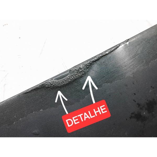 Friso Tampa Traseira Freelander 2 2008 2009/2015 Bh52f43400 Verde-escuro