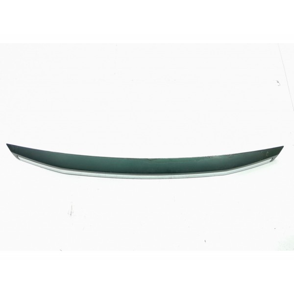 Friso Tampa Traseira Freelander 2 2008 2009/2015 Bh52f43400 Verde-escuro