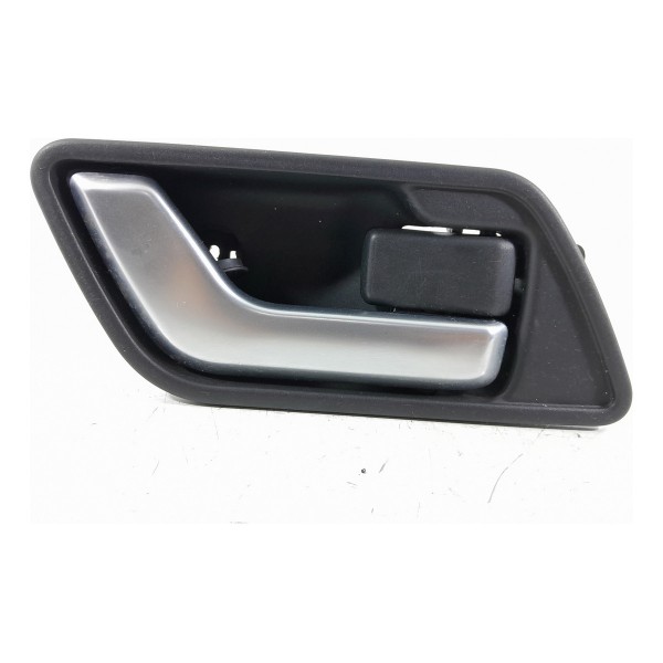 Macaneta Interna Freelander 2 Traseira Dir 08/15 5h3222600ad Preto Traseira