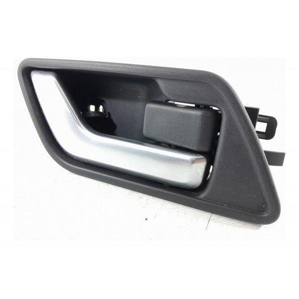 Macaneta Interna Freelander 2 Traseira Dir 08/15 5h3222600ad Preto Traseira