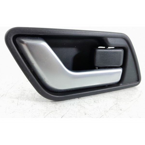 Macaneta Interna Freelander 2 Traseira Dir 08/15 5h3222600ad Preto Traseira