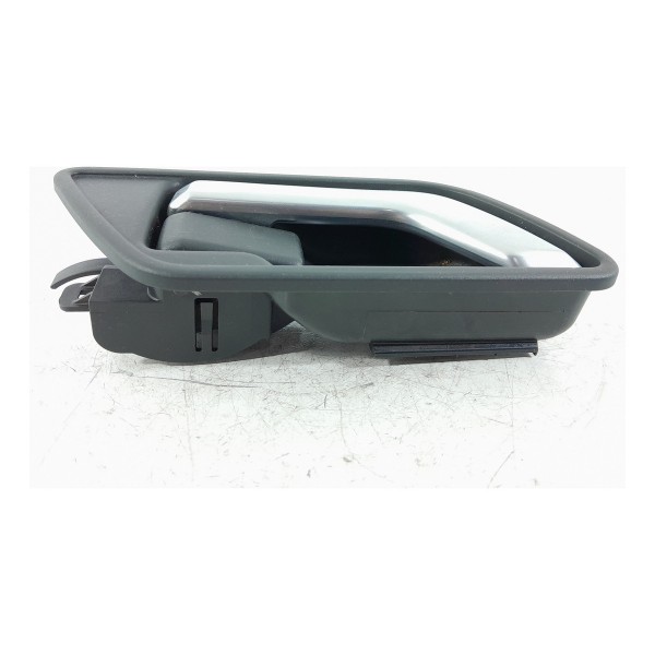 Macaneta Interna Freelander 2 Traseira Dir 08/15 5h3222600ad Preto Traseira