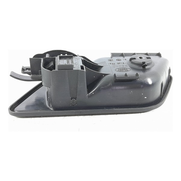 Macaneta Interna Freelander 2 Traseira Dir 08/15 5h3222600ad Preto Traseira