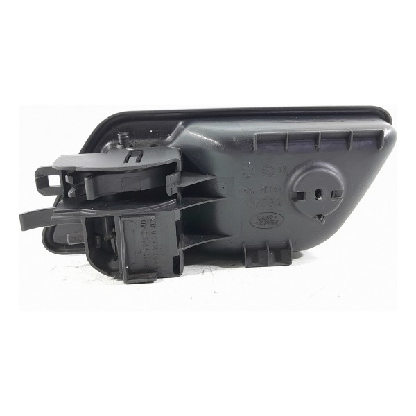 Macaneta Interna Freelander 2 Traseira Dir 08/15 5h3222600ad Preto Traseira