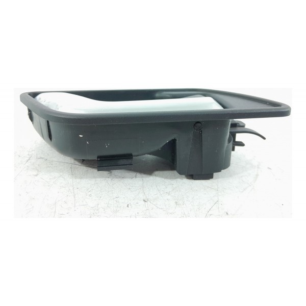 Macaneta Interna Freelander 2 Traseira Dir 08/15 5h3222600ad Preto Traseira