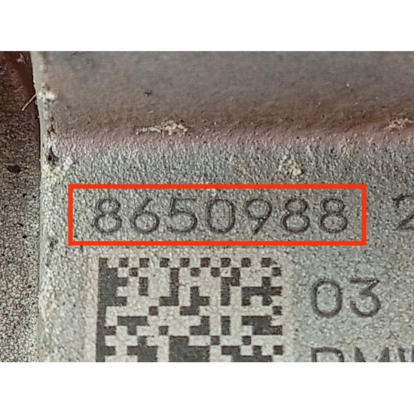 Bomba Agua Bmw 320 330 G20 X3 X4 B48 2019 2020/2025 8650988