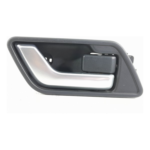 Macaneta Freelander 2 Dianteira Direita 08/2015 5h3222600ad Preto Dianteira