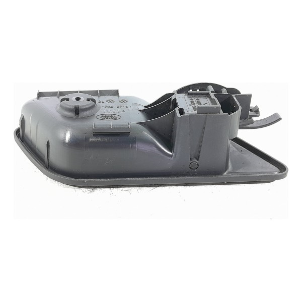 Macaneta Freelander 2 Dianteira Esquerda 08/2015 5h3222601ad Preto Dianteira