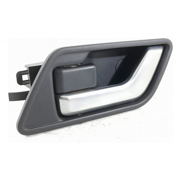 Macaneta Freelander 2 Dianteira Esquerda 08/2015 5h3222601ad Preto Dianteira