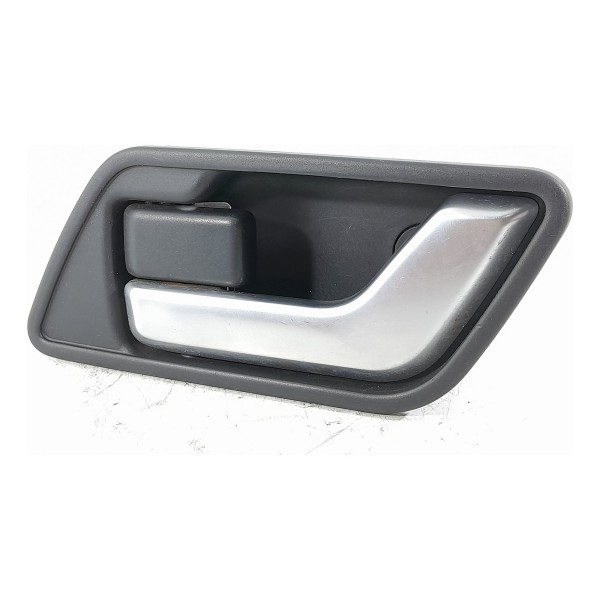 Macaneta Freelander 2 Dianteira Esquerda 08/2015 5h3222601ad Preto Dianteira