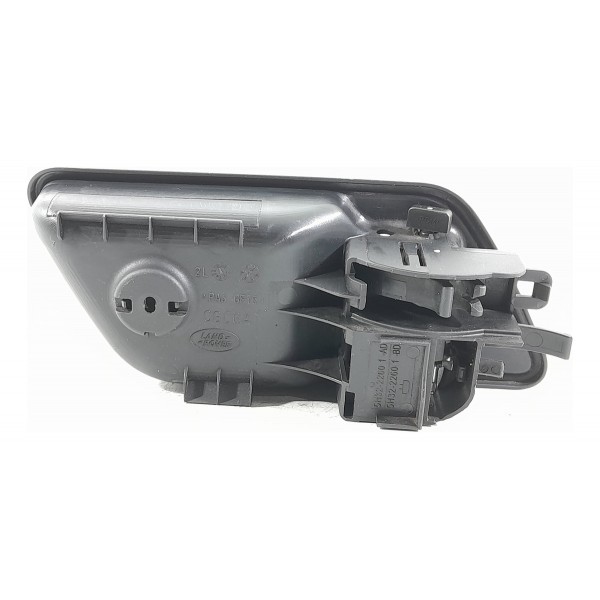 Macaneta Freelander 2 Dianteira Esquerda 08/2015 5h3222601ad Preto Dianteira