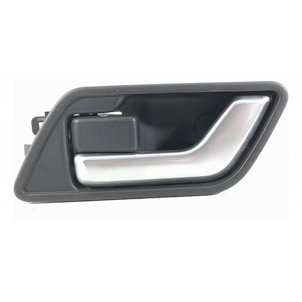 Macaneta Freelander 2 Dianteira Esquerda 08/2015 5h3222601ad Preto Dianteira