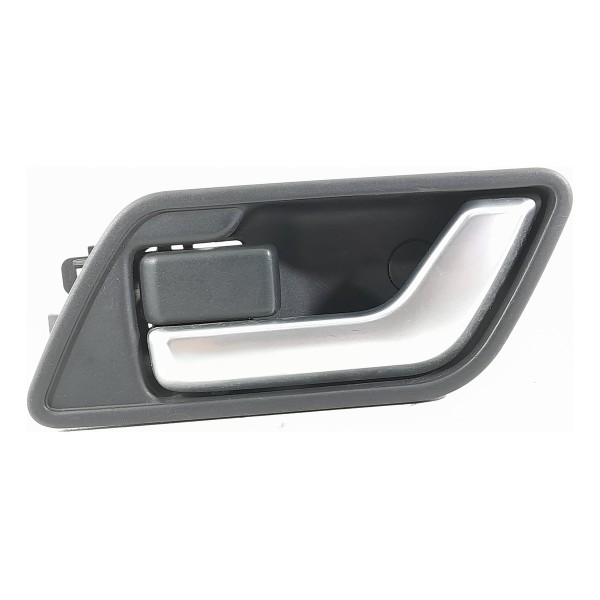 Macaneta Freelander 2 Dianteira Esquerda 08/2015 5h3222601ad Preto Dianteira