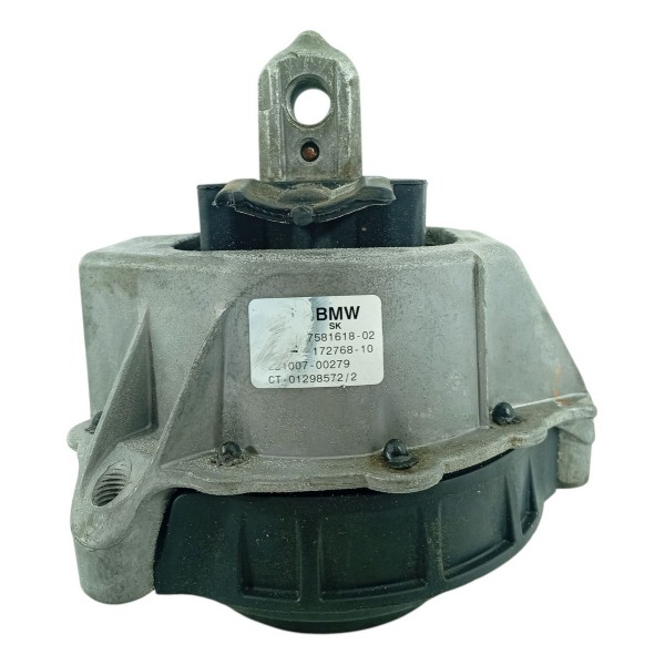 Coxim Hidraulico Motor Bmw 320 330 G20 Dir 2019/2025 7581618
